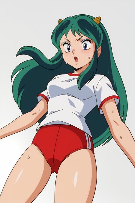 Lum - Urusei Yatsura - Pierrot Anime Style | PonyXL