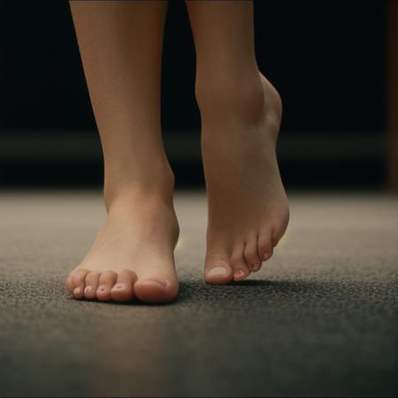 Feet XL + SD 1.5 + FLUX.1-dev版本foot feet SD1.5 v2.5 (ID: 486127)