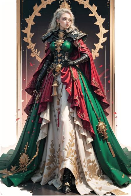 Arc en Gowns | A wrench's Gown Collection
