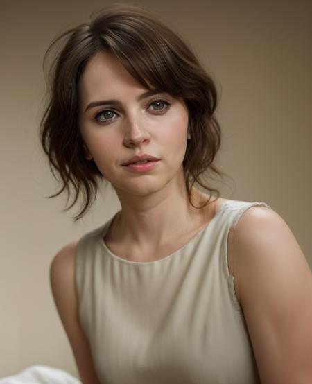 Felicity Jones