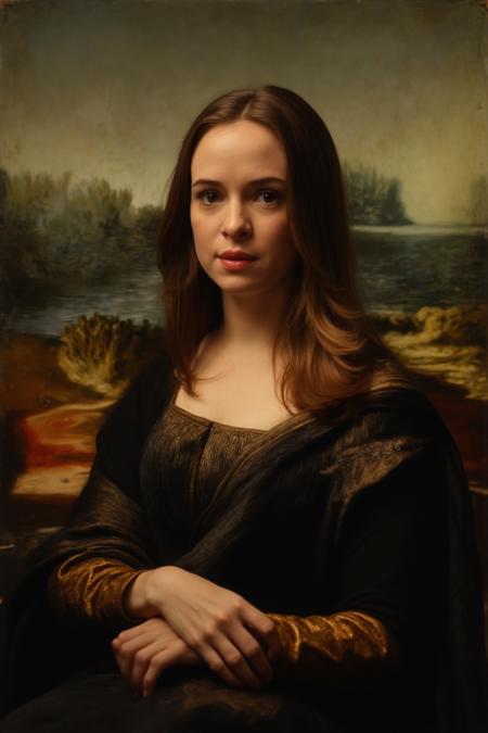 Danielle Panabaker