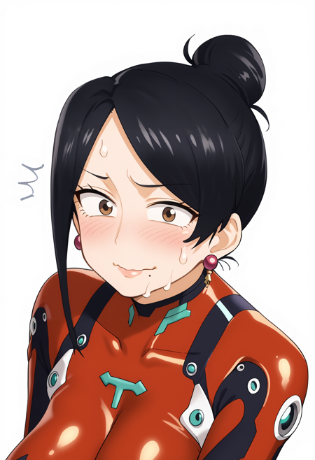 Kyouko Takizawa - Bijin Onna Joushi Takizawa-san - PDXL LORA版本v1.0 (ID: 723608)