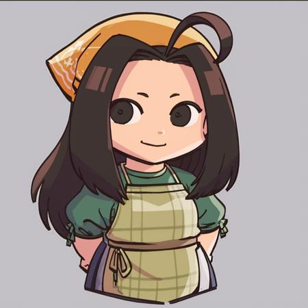Fire Emblem Heroes (Meet the Heroes) Style