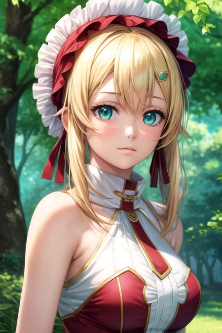 Emma Brightness / Ore dake Haireru Kakushi Dungeon