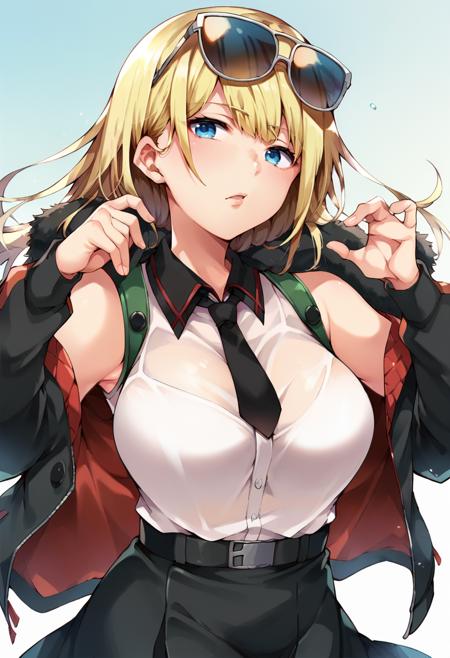 Shono Kotaro | Artist Style | PonyXL版本v1.0 (ID: 434960)