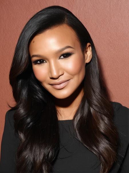 Naya Rivera (actress)