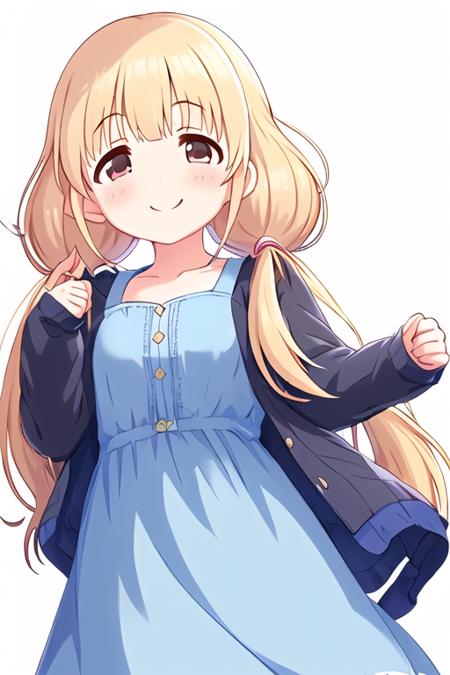 THE iDOLM@STER Cinderella Girls Starlight Stage (style, 90+ characters)