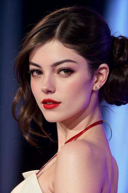 Monica Barbaro