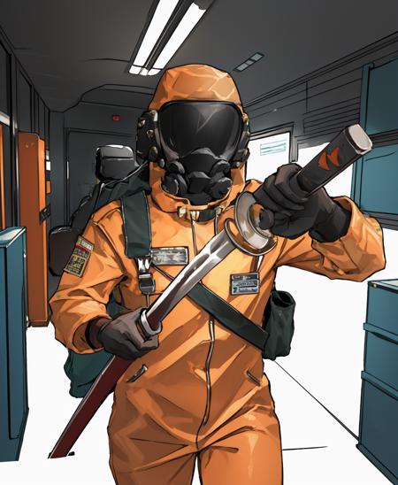 Lethal Company - Workers版本v1.0 (ID: 236843)