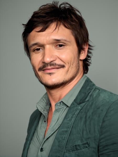 Pedro Pascal (actor)