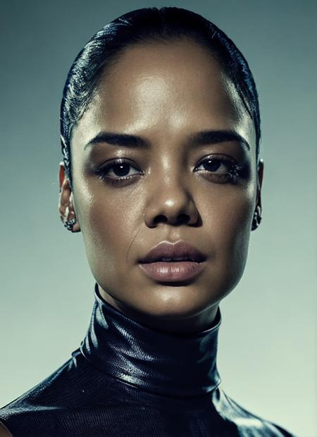 Tessa Thompson