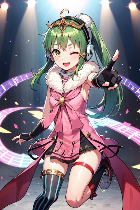 tiki tokyo mirage sessions #FE( Fire Emblem )( 2outfits )