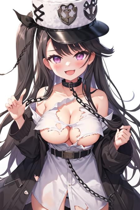 pamiat_merkuria/パーミャチ・メルクーリヤ/水星纪念 (Azur Lane)版本v1.4 (ID: 165921)