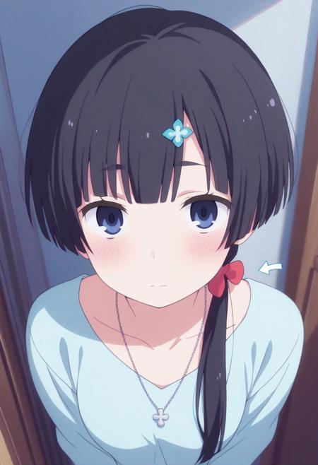 Akishino Himeka | My Girlfriend and Childhood Friend Fight Too Much | Oreshura - 俺修羅