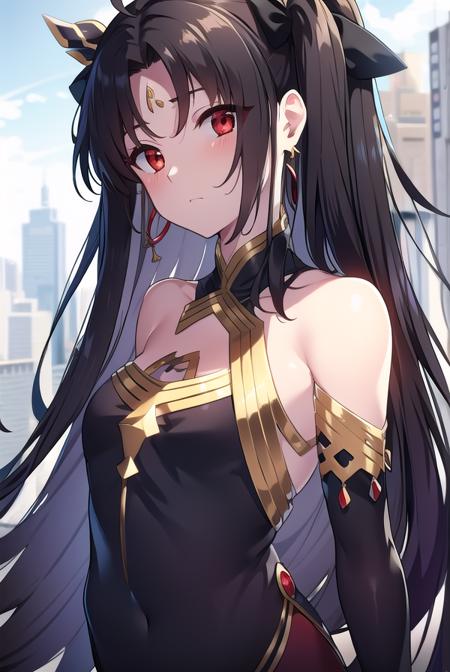 Ishtar (イシュタル) - Fate Grand Order