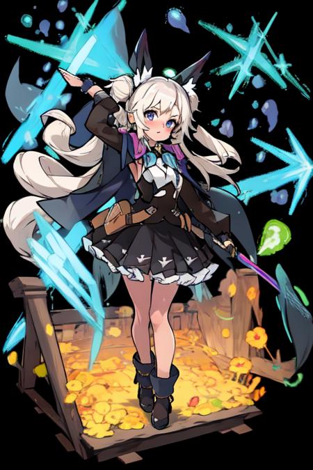 Look like - Gacha