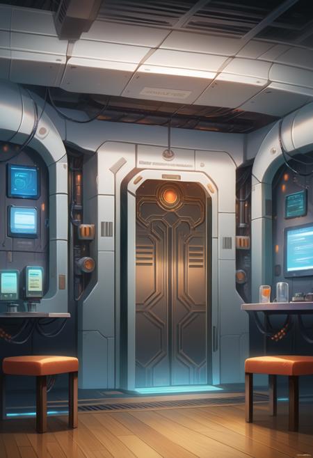 NextGenScenes