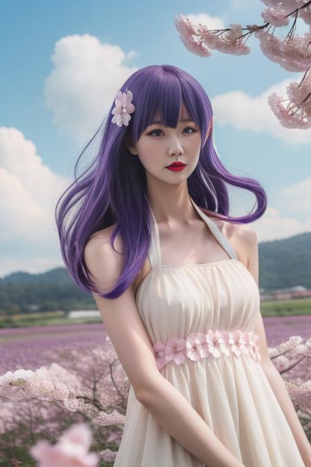 间桐樱 matou sakura