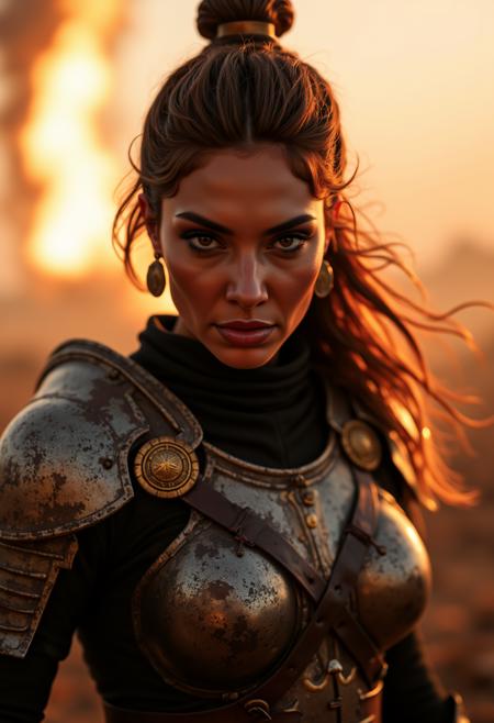 Farrah Abraham (Flux) - Television Personality and Actress