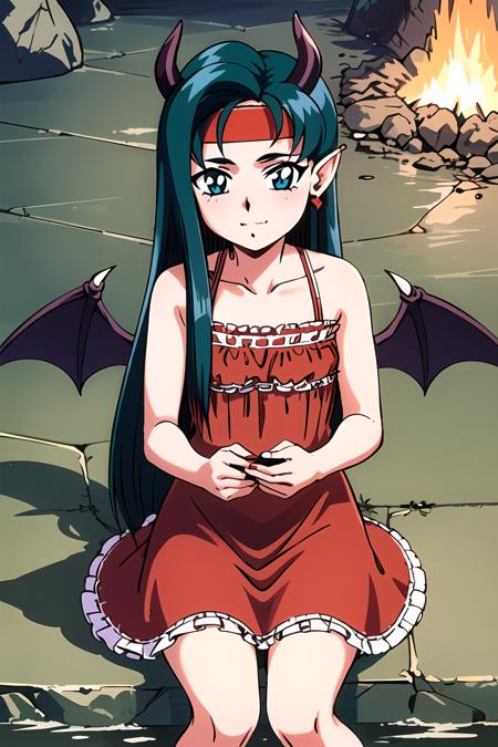 Kiyone Makibi || Tenchi Muyo