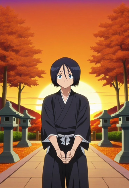 Hanatarou Yamada | Bleach