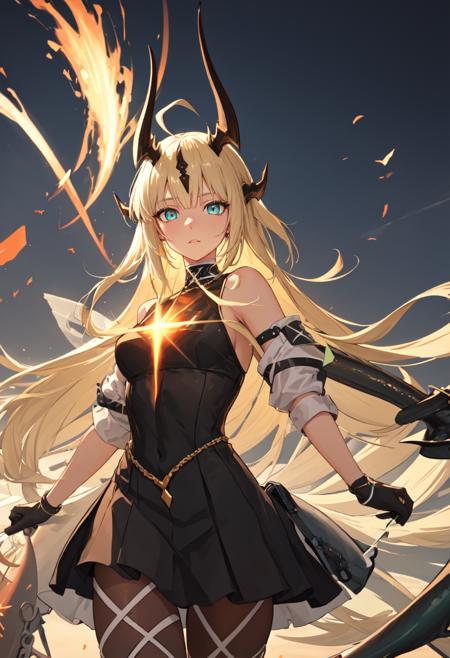 reed/リード/苇草 (Arknights)