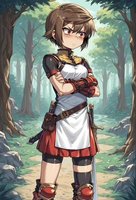 Kuruna (Pixel Princess Blitz)版本v1.0 (ID: 579439)