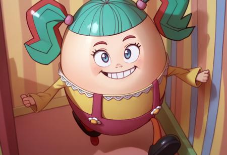 Loopy (KaBlam!/Life with Loopy)