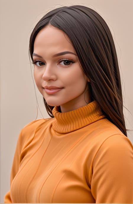 Karrueche Tran [Flux+Pony](Instagram Model)