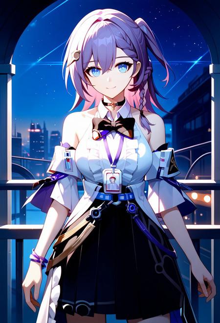 Honkai: Star Rail