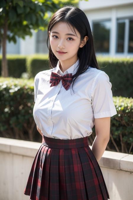 Kirihara Mizuki桐原美月版本v1.0 (ID: 505919)