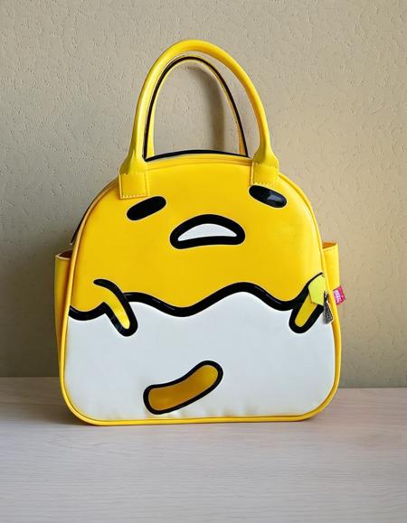 Gudetama - SDXL 1.0