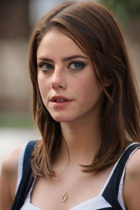 Kaya Scodelario - Effy Stonem版本v1.0 (ID: 403025)