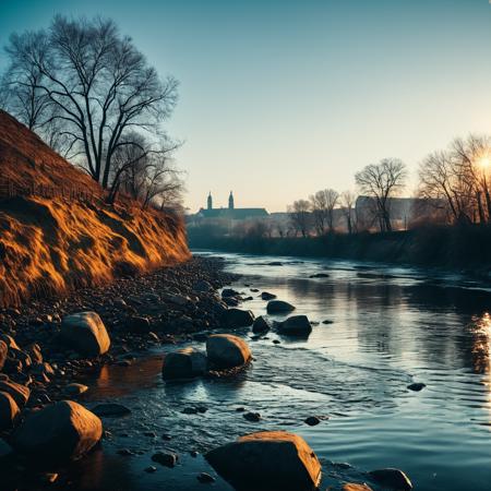 500 Best of real sightseeing places worldwide
