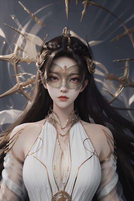 Shrouding Heavens-Ruthless Emperor |Zhe Tian |遮天-狠人大帝