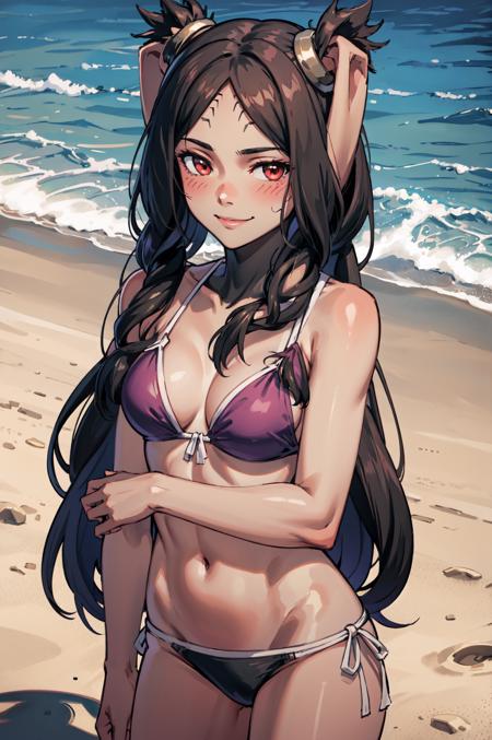 panne ( Fire Emblem )( 2outfits )