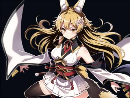 Sendai 川内 (Azur Lane アズールレーン)