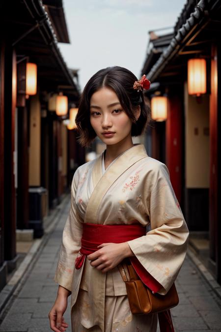 [JP] - Anna Sawai