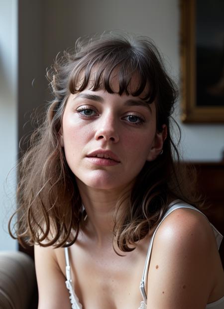 Marion Cotillard