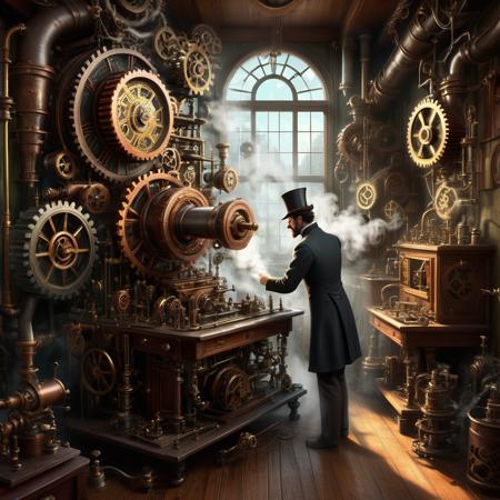 Fantastical Realism