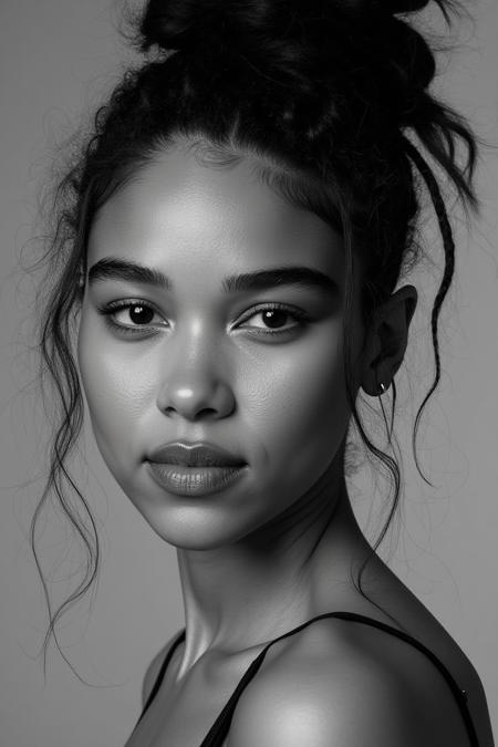 Alexandra Shipp (Flux LoRa)版本Flux v1.0 (ID: 1298322)