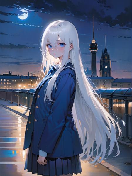 Reproduction | SDXL版本v2.2 (ID: 134406)