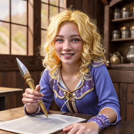 Dnd Gnome