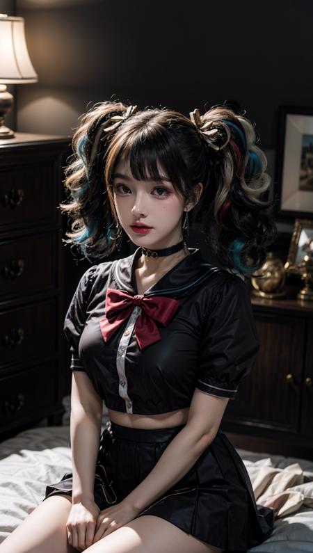 Harley Quinn S1