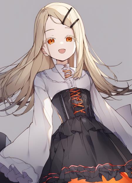 Hiro Shinosawa 篠澤広 - Gakuen Idolmaster 学マス