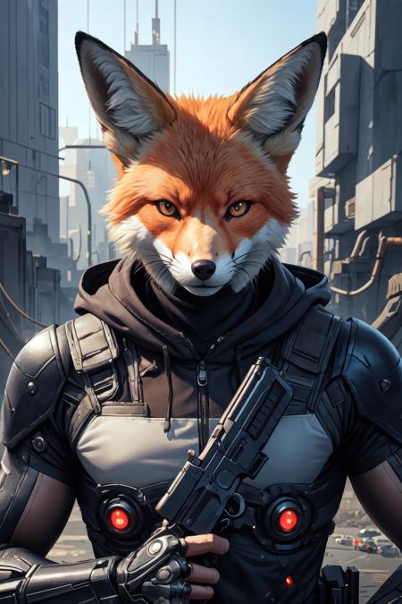CyberRealistic Semi-Real