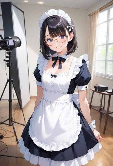 撮影スタジオ / photo studio PONY