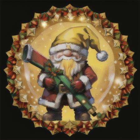 XmasGnome