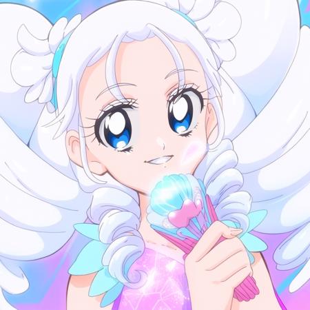 (Pony XL) Precure Transformations (Six Series)