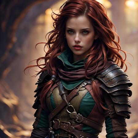 Rogues and Assassins